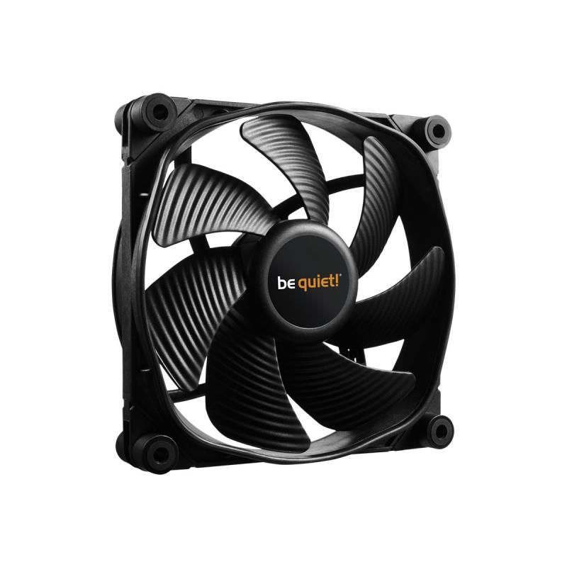 be quiet! Silent Wings 3 120mm PWM (BL066)