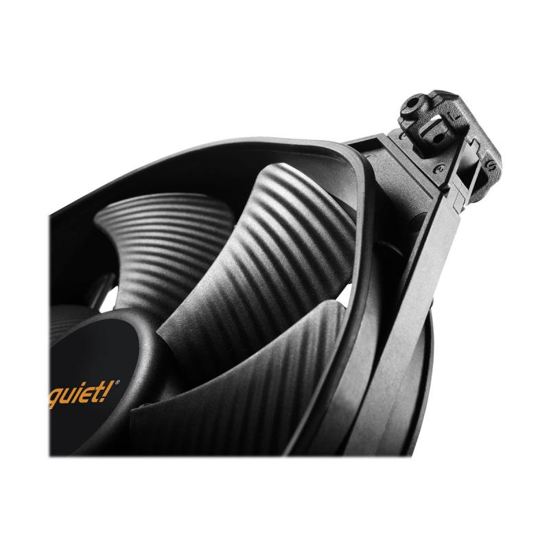 be quiet! Silent Wings 3 120mm PWM (BL066)
