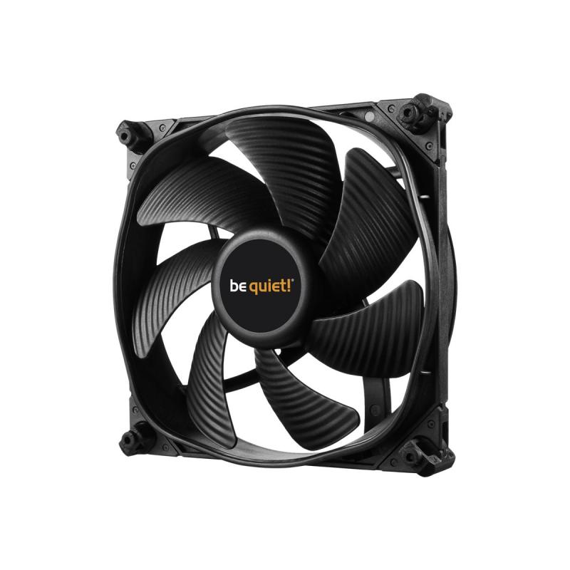be quiet! Silent Wings 3 120mm PWM (BL066)