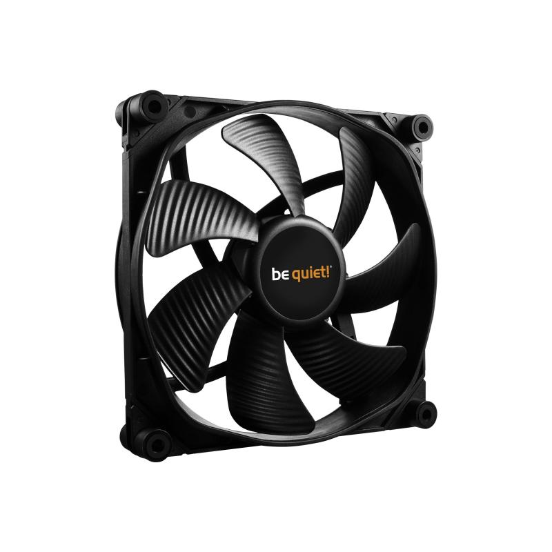 be quiet! Silent Wings 3 140mm High-Speed 140mm HighSpeed (BL069)