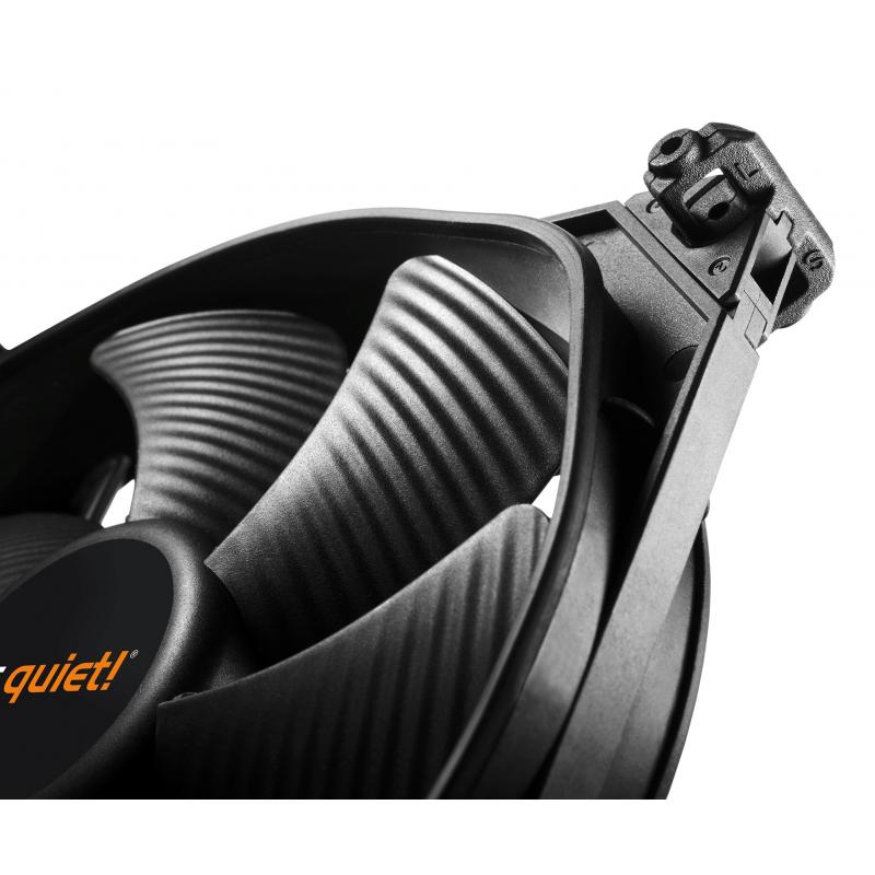 be quiet! Silent Wings 3 140mm PWM (BL067)