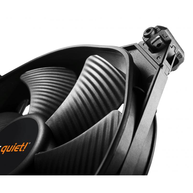 be quiet! Silent Wings 3 140mm PWM High-Speed HighSpeed (BL071)