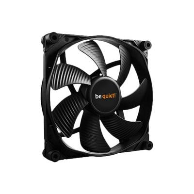 be quiet! Silent Wings 3 140mm PWM High-Speed HighSpeed (BL071)