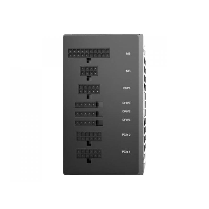 be quiet! Straight Power 11 450W (BN280)
