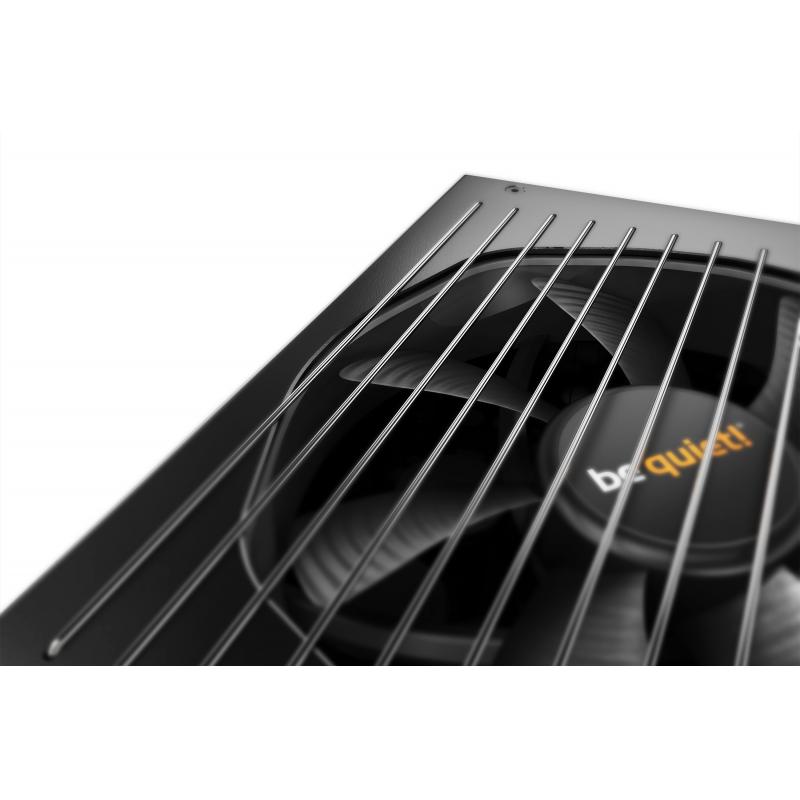 be quiet! Straight Power 11 650W (BN282)