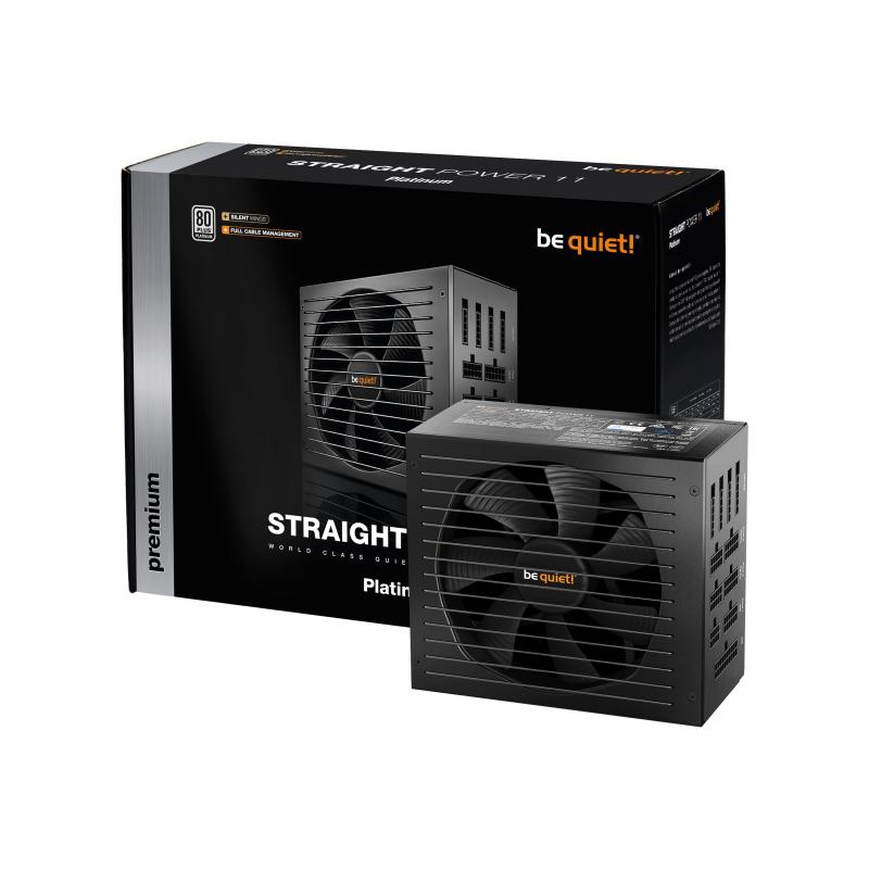 be quiet! Straight Power 11 Platinum 1200W (BN310)