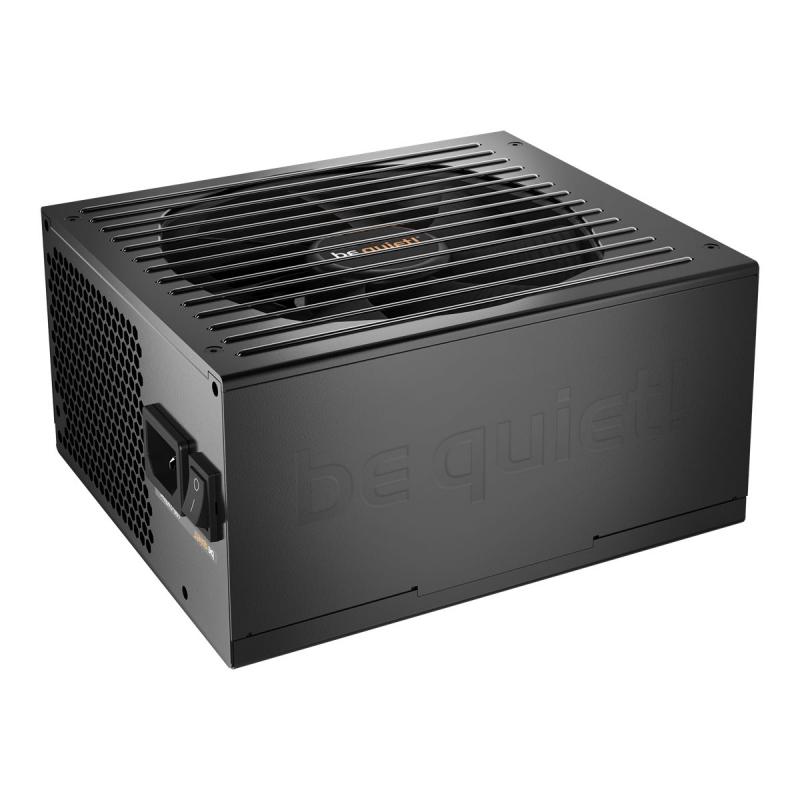 be quiet! Straight Power 11 Platinum 1200W (BN310)