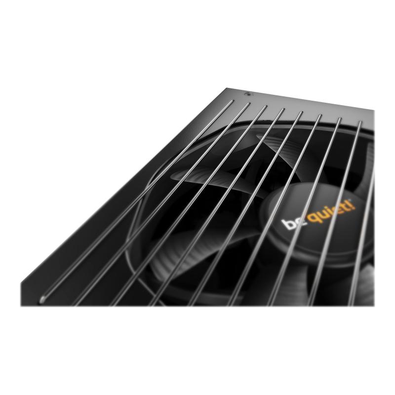 be quiet! Straight Power 11 Platinum 550W (BN305)