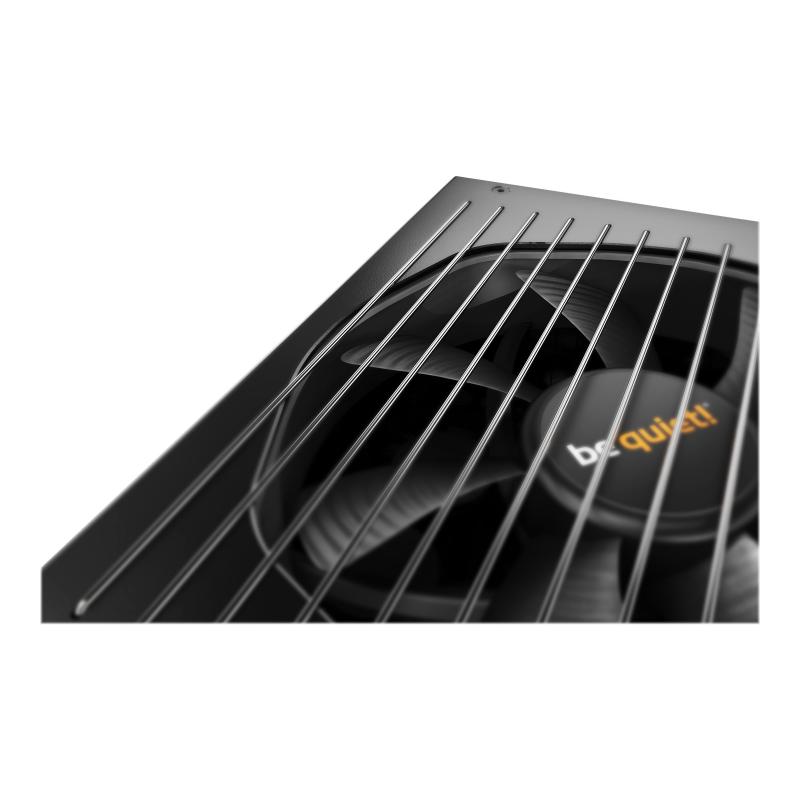 be quiet! Straight Power 11 Platinum 650W (BN306)