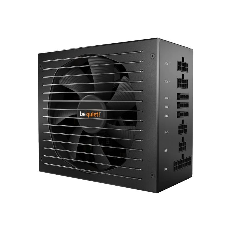 be quiet! Straight Power 11 Platinum 750W (BN307)