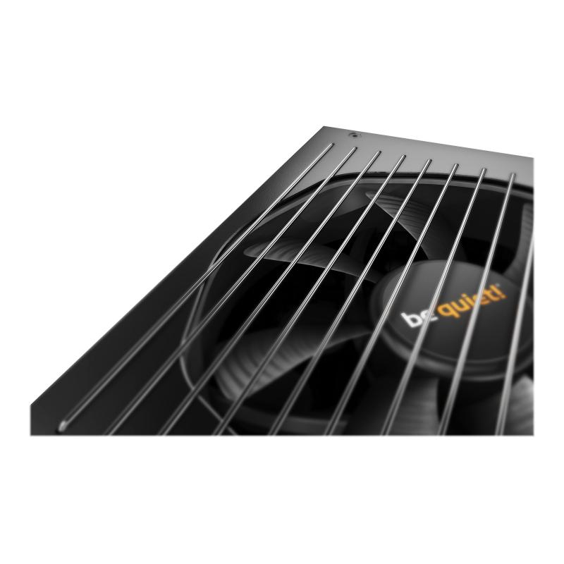be quiet! Straight Power 11 Platinum 850W (BN308)
