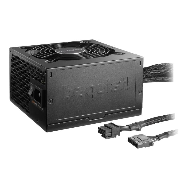 be quiet! System Power 9 400W (BN245)
