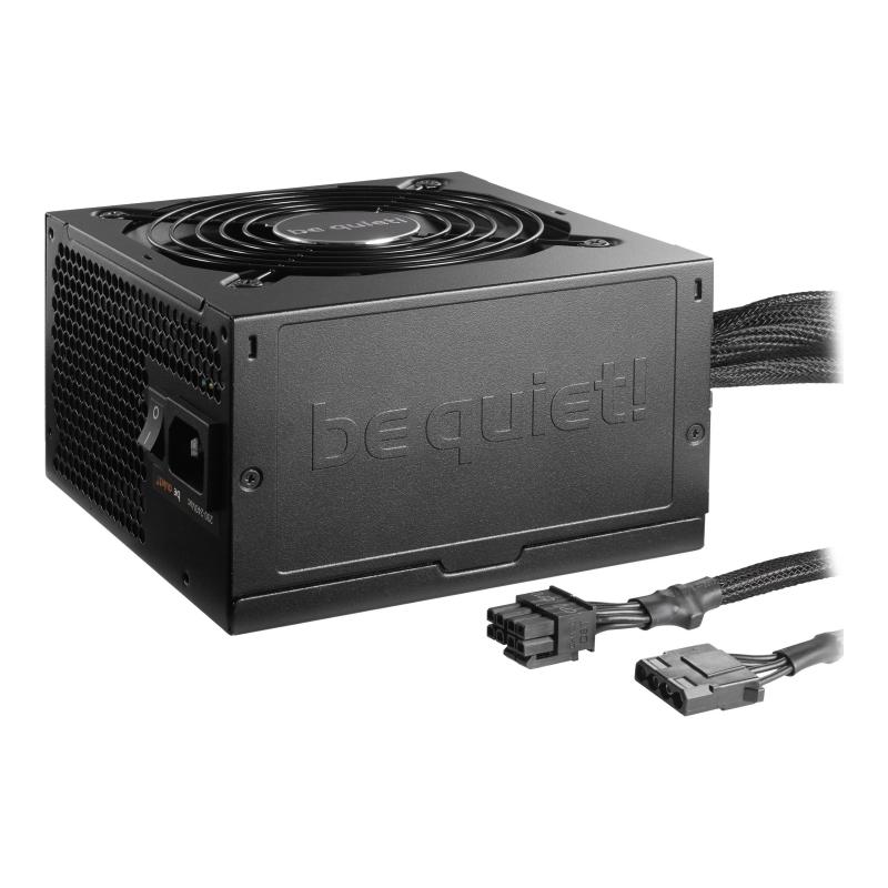 be quiet! System Power 9 500W (BN246)