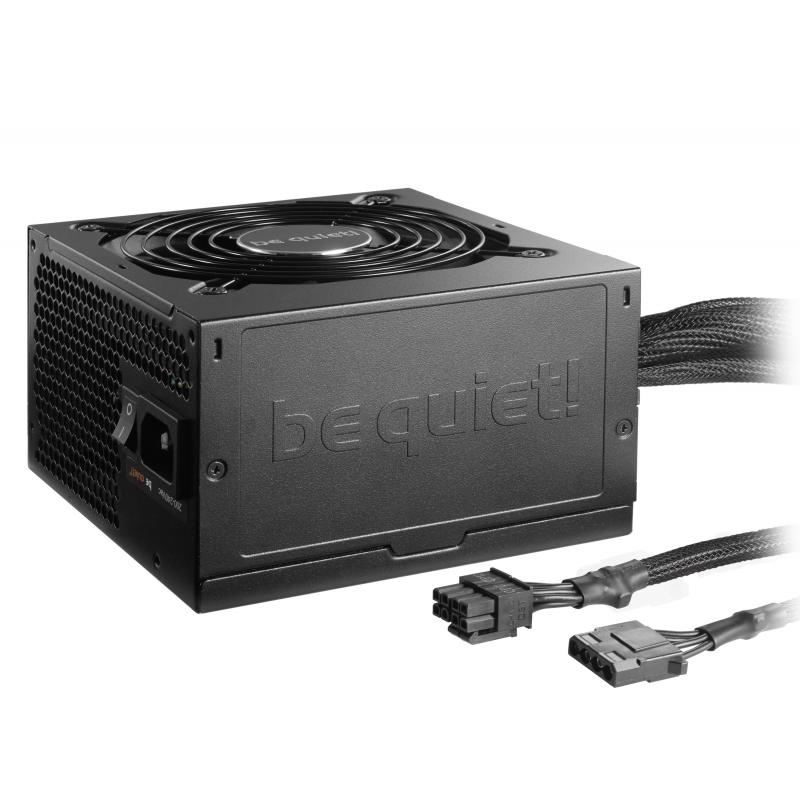 be quiet! System Power 9 500W (BN246)