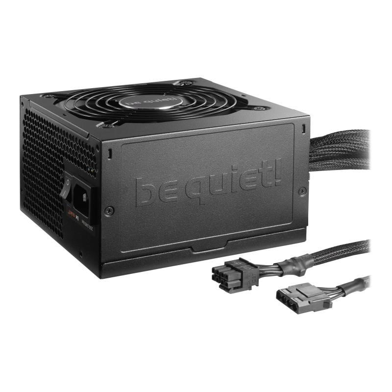 be quiet! System Power 9 600W (BN247)