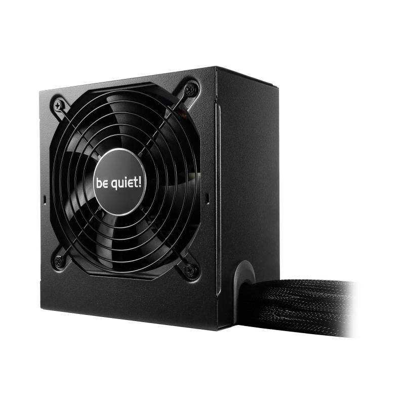 be quiet! System Power 9 700W (BN248)
