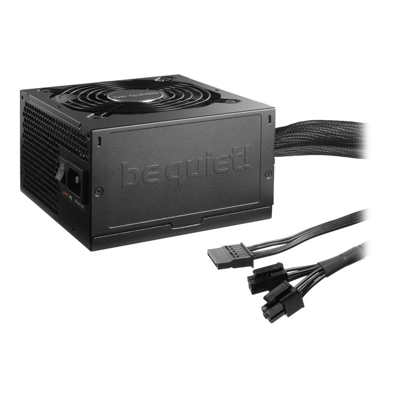 be quiet! SYSTEM POWER 9 700W CM (BN303)