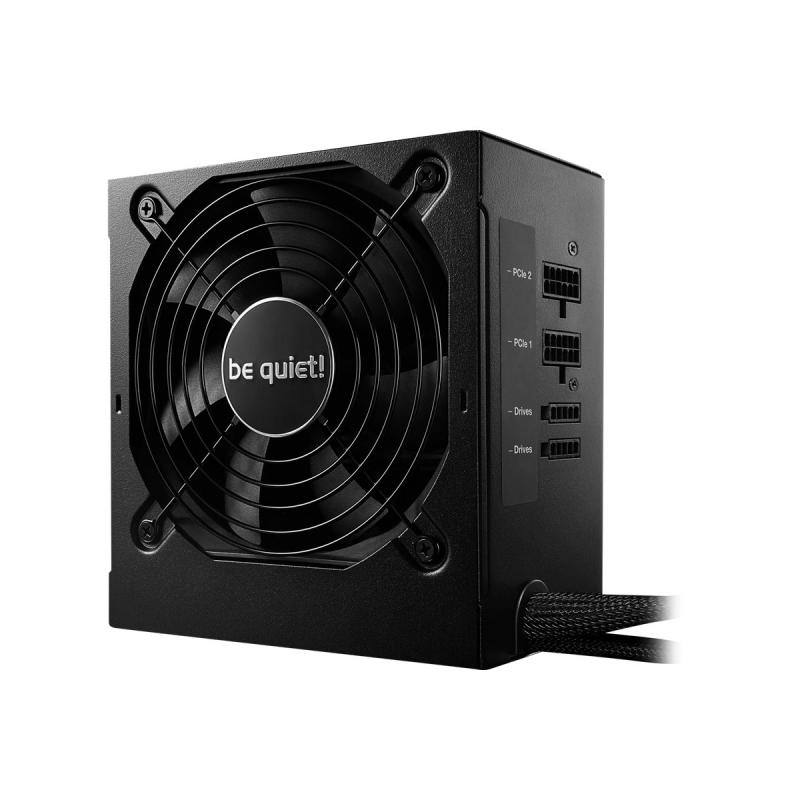 be quiet! SYSTEM POWER 9 700W CM (BN303)