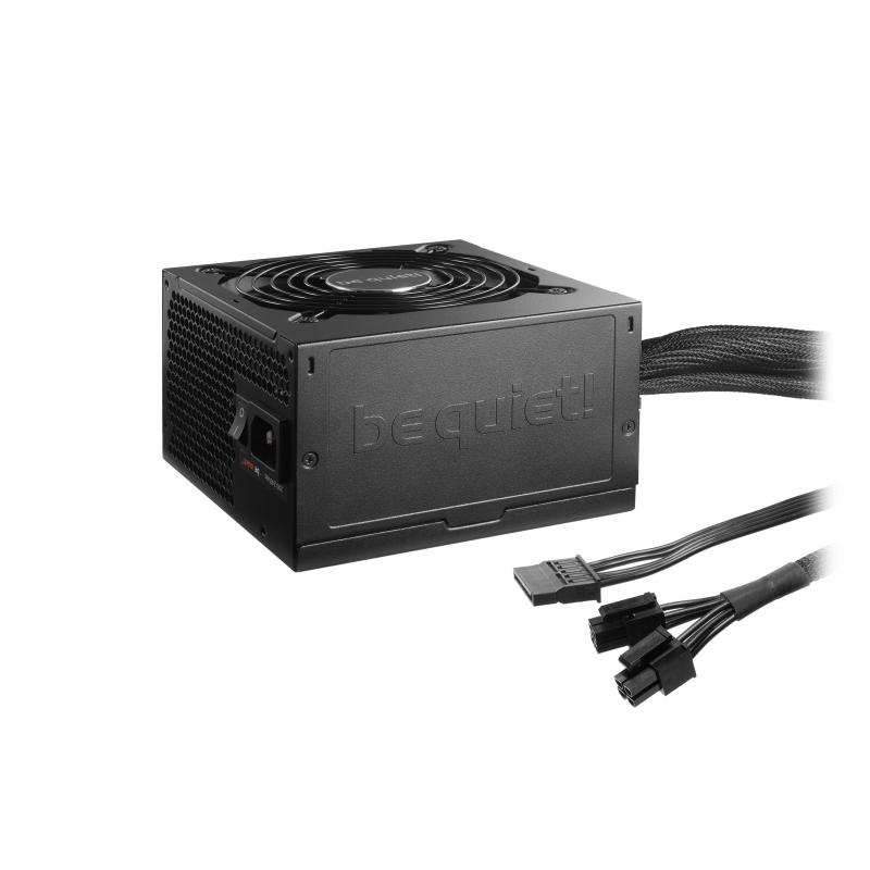 be quiet! SYSTEM POWER 9 700W CM (BN303)
