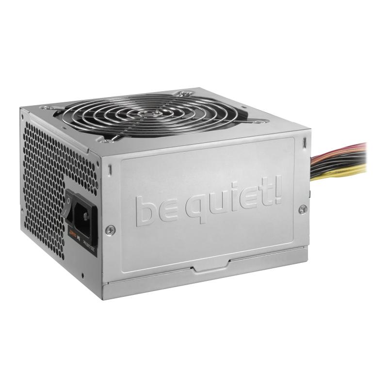 be quiet! System Power B9 450W, bulk (BN208)