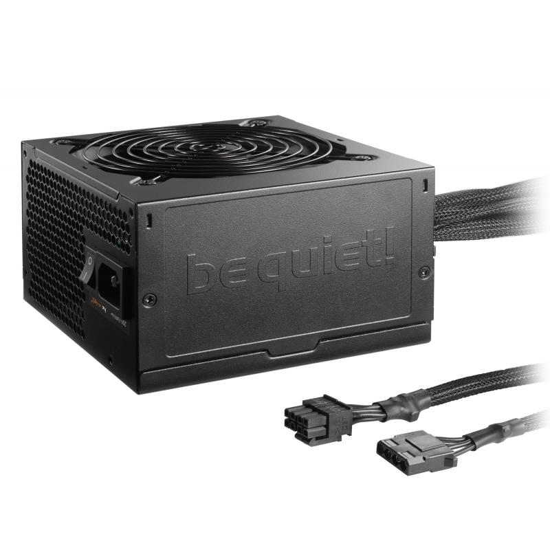 be quiet! System Power B9 600W, bulk (BN209)