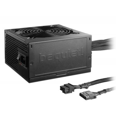 be quiet! System Power B9 600W, bulk (BN209)