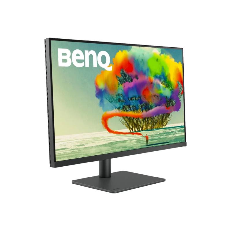 BenQ DesignVue PD3205U PD Series LED-Monitor LEDMonitor 80 cm (32")