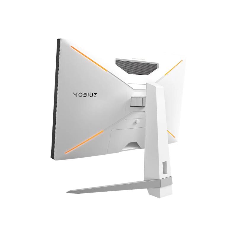 BenQ Monitor Mobiuz EX2710U (9H LKTLA TBE) BenQLKTLA BenQ LKTLA