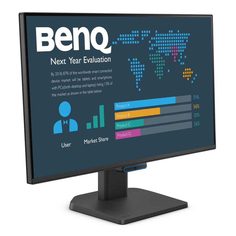 BenQ Monitor BL2490C (9H LP5LB QBE) BenQLP5LB BenQ LP5LB