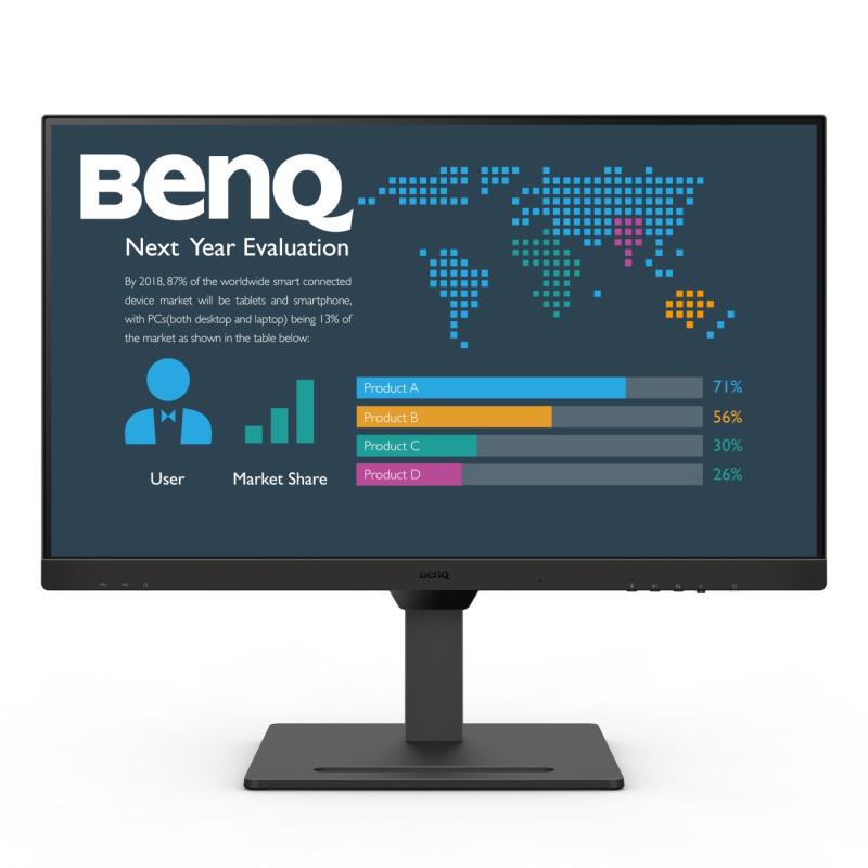 BenQ Monitor BL2790QT (9H LLLLA TPE) BenQLLLLA BenQ LLLLA