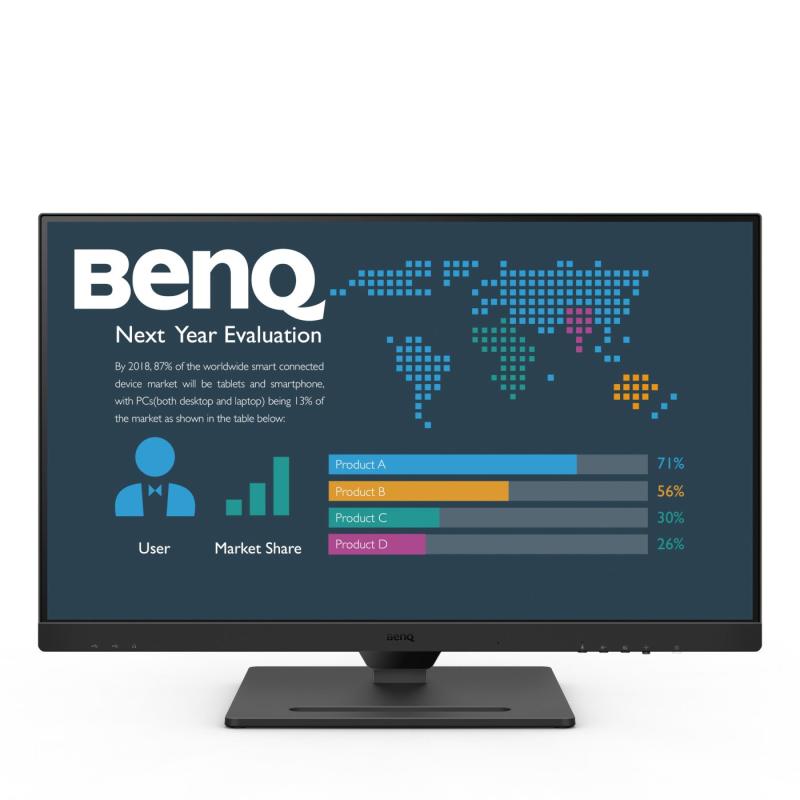 BenQ Monitor BL2790QT (9H LLLLA TPE) BenQLLLLA BenQ LLLLA