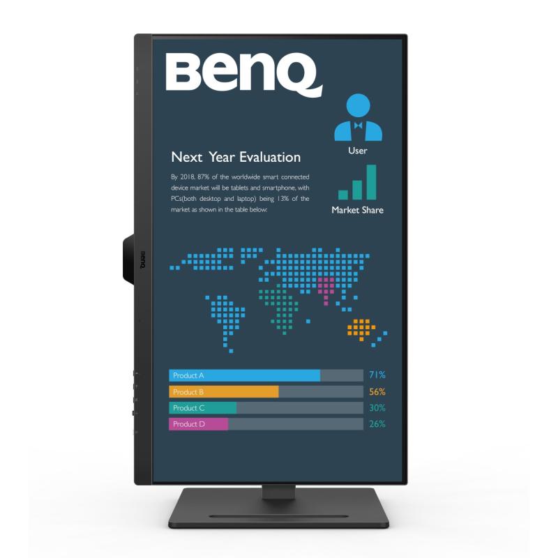 BenQ Monitor BL2790QT (9H LLLLA TPE) BenQLLLLA BenQ LLLLA