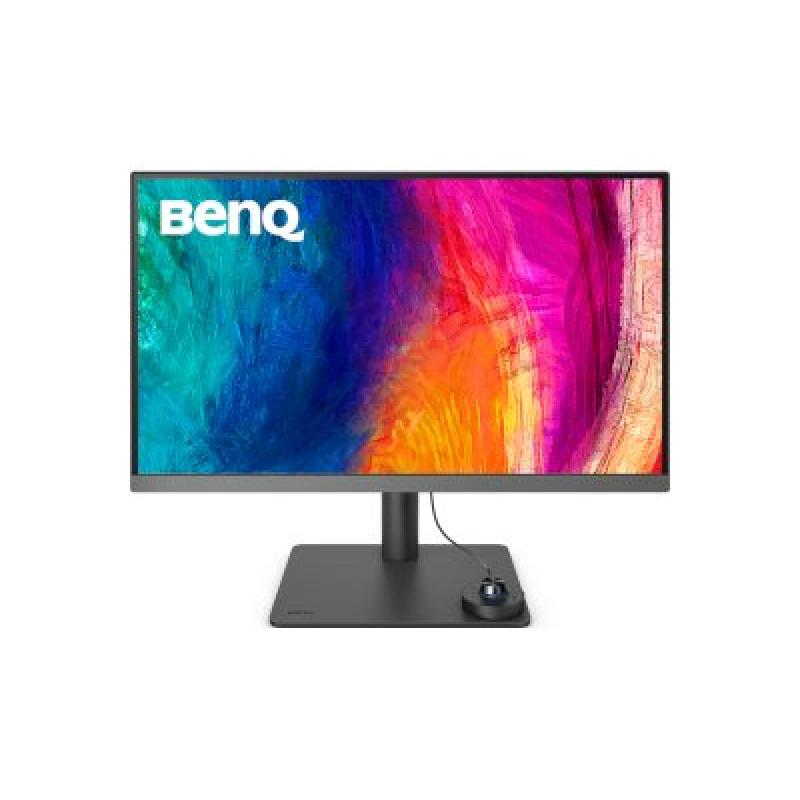 BenQ Monitor DesignVue PD2706U (9H LLJLB QBE) BenQLLJLB BenQ LLJLB