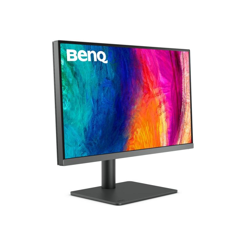 BenQ Monitor DesignVue PD2706U (9H LLJLB QBE) BenQLLJLB BenQ LLJLB