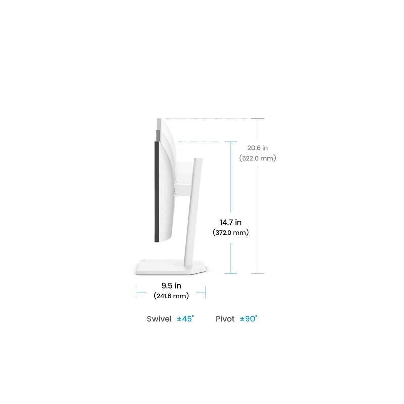 BenQ Monitor GW2490TC (9H LNMLA TBE) BenQLNMLA BenQ LNMLA