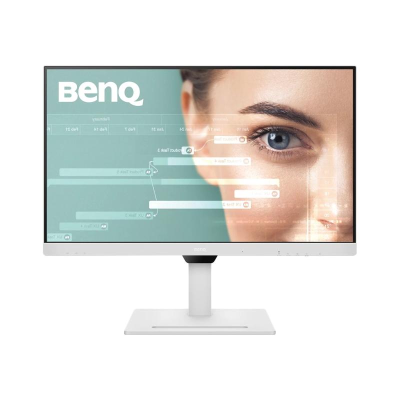 BenQ Monitor GW3290QT white (9H LLHLA TBE) BenQLLHLA BenQ LLHLA