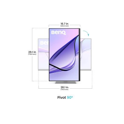 BenQ Monitor MA320UP (9H LP9LB QBE) BenQLP9LB BenQ LP9LB