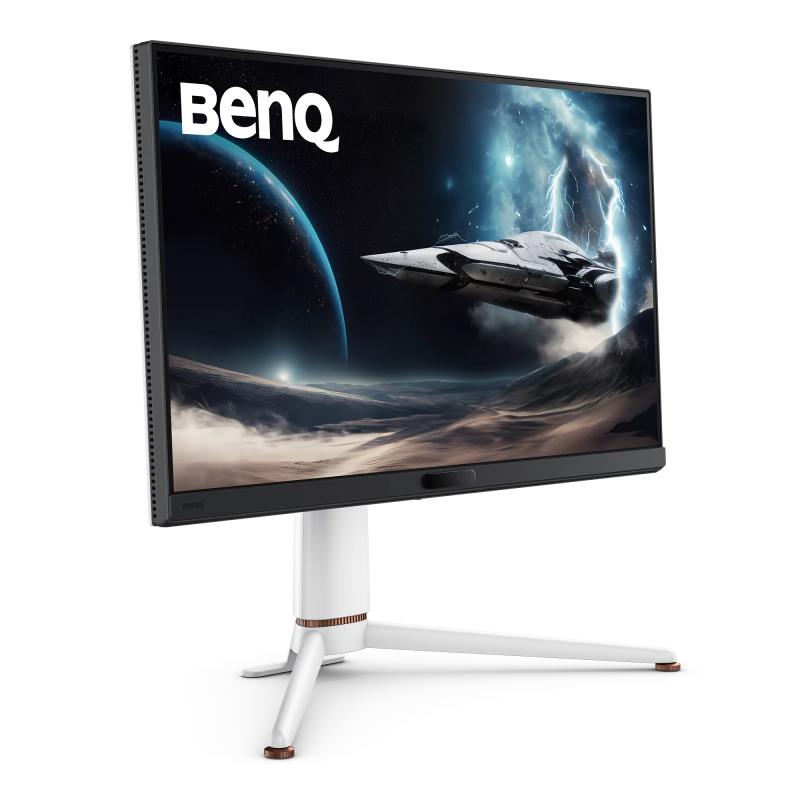 BenQ Monitor Mobiuz EX271Q (9H LNCLB QBE) BenQLNCLB BenQ LNCLB