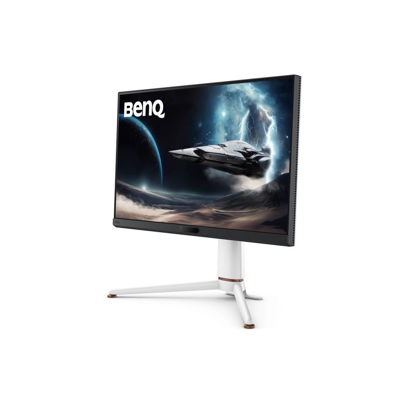 BenQ Monitor Mobiuz EX271Q (9H LNCLB QBE) BenQLNCLB BenQ LNCLB