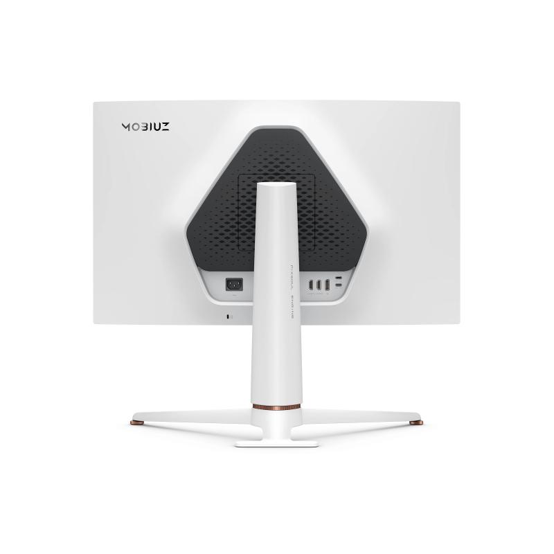 BenQ Monitor Mobiuz EX271Q (9H LNCLB QBE) BenQLNCLB BenQ LNCLB