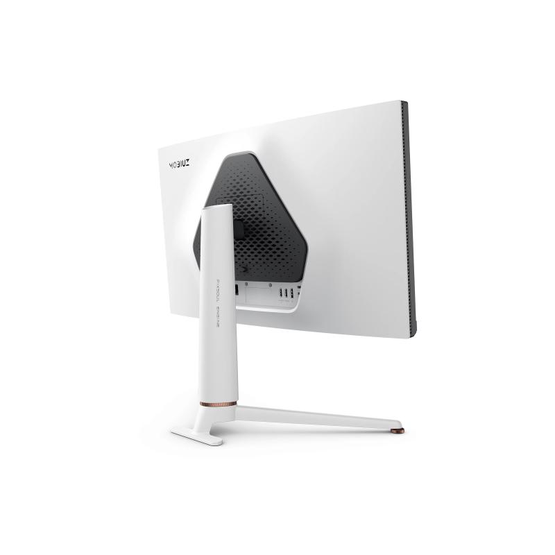 BenQ Monitor Mobiuz EX271Q (9H LNCLB QBE) BenQLNCLB BenQ LNCLB