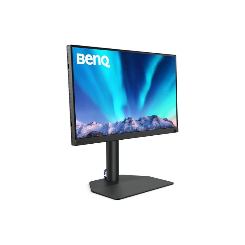 BenQ Monitor SW272U (9H LLFLB QPA) BenQLLFLB BenQ LLFLB (9H LLFLB QBE) BenQLLFLB BenQ LLFLB