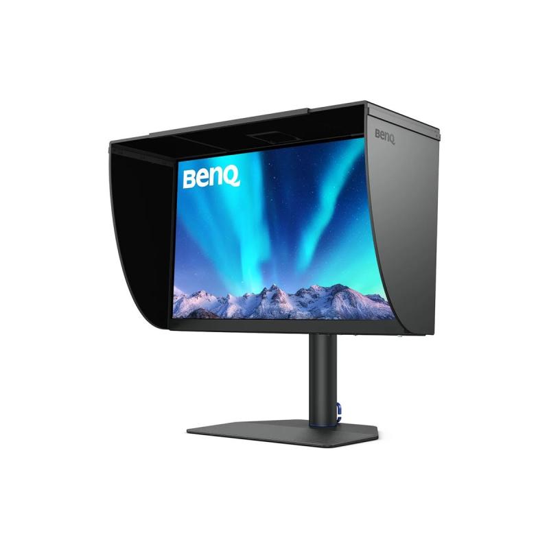 BenQ Monitor SW272U (9H LLFLB QPA) BenQLLFLB BenQ LLFLB (9H LLFLB QBE) BenQLLFLB BenQ LLFLB