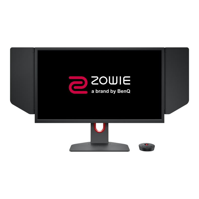 BenQ Monitor ZOWIE XL2546K eSports XL Series LED-Monitor LEDMonitor 24,5" (9H LJNLB QBE) BenQLJNLB BenQ LJNLB