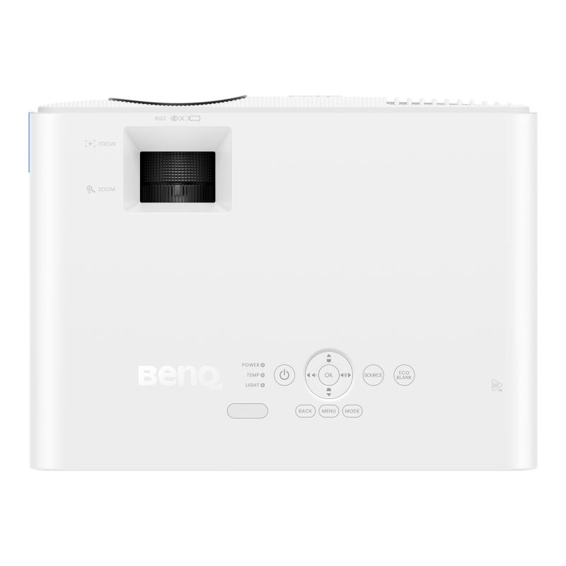 BenQ Projektor LW650 (9H JS677 13E) BenQJS677 BenQ JS677