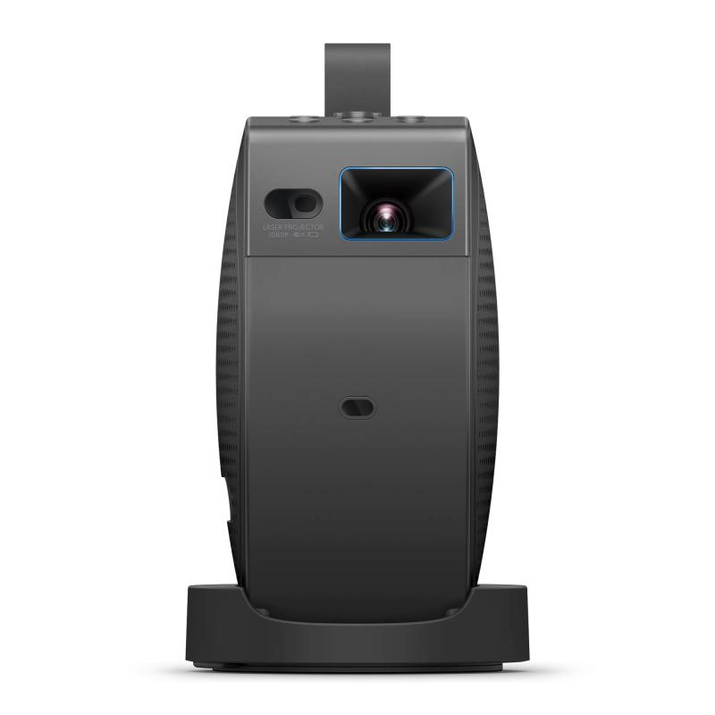 BenQ Projektor portable GV50P (9H JSR77 50E) BenQJSR77 BenQ JSR77