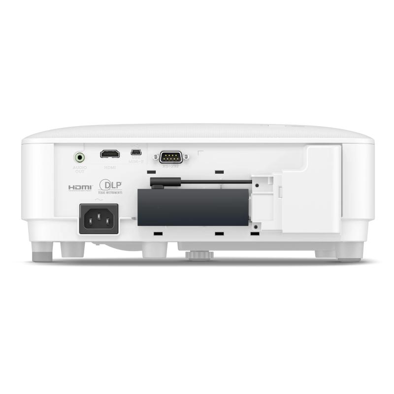 BenQ Projektor TH575i (9H JRF77 1JE) BenQJRF77 BenQ JRF77