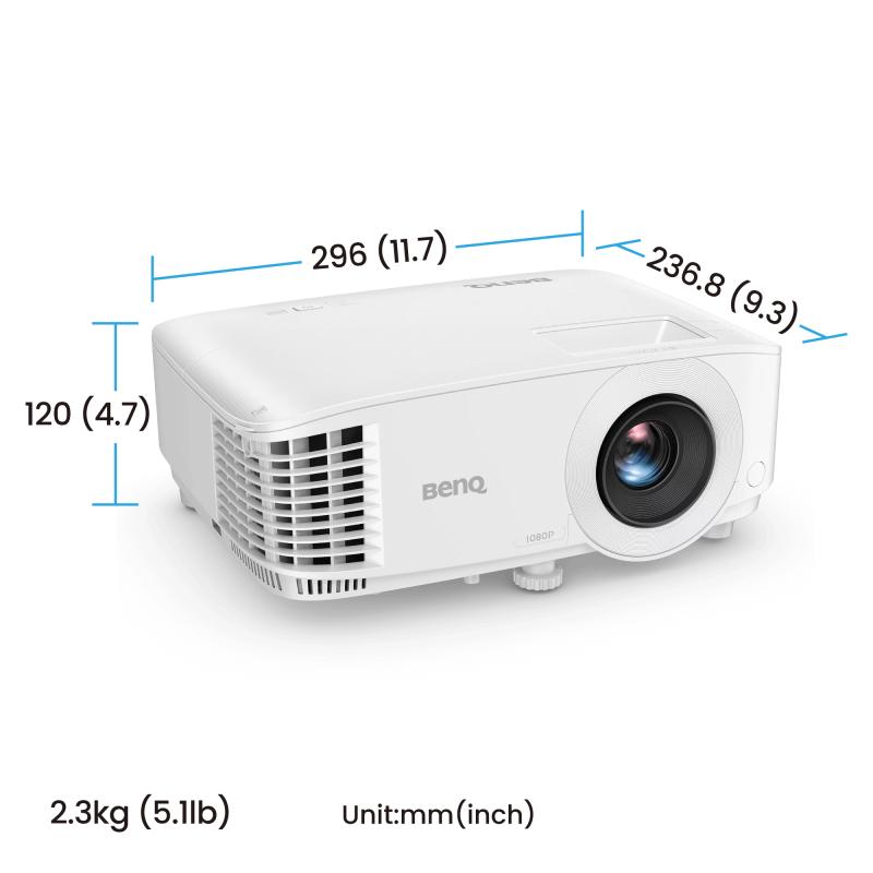 BenQ Projektor TH575i (9H JRF77 1JE) BenQJRF77 BenQ JRF77