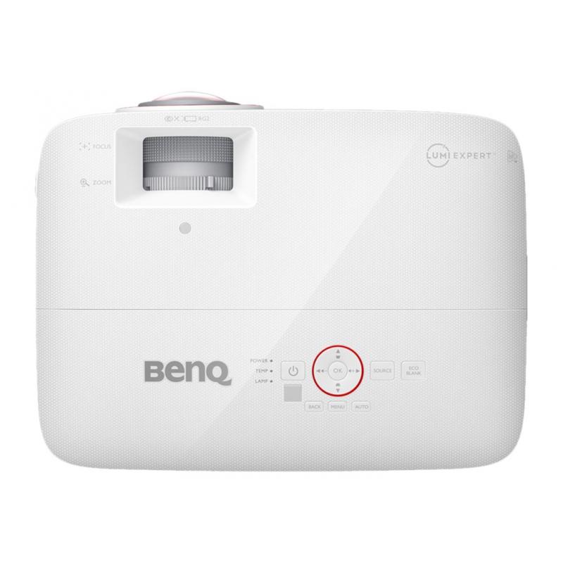 BenQ Projektor TH671ST (9H JGY77 13E) BenQJGY77 BenQ JGY77