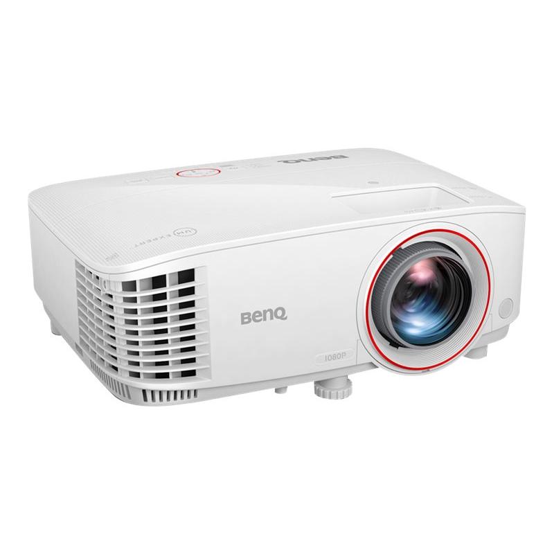 BenQ Projektor TH671ST (9H JGY77 13E) BenQJGY77 BenQ JGY77